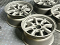 Aluminum Wheel
