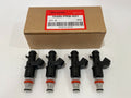 Fuel Injector Assembly