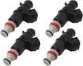 Fuel Injector Assembly