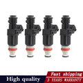 Fuel Injector Assembly