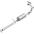 Cat-Back Exhaust System