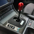 Aluminum Chassis-Mounted Short Shifter