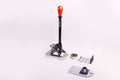 Aluminum Chassis-Mounted Short Shifter
