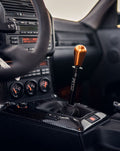 Aluminum Chassis-Mounted Short Shifter