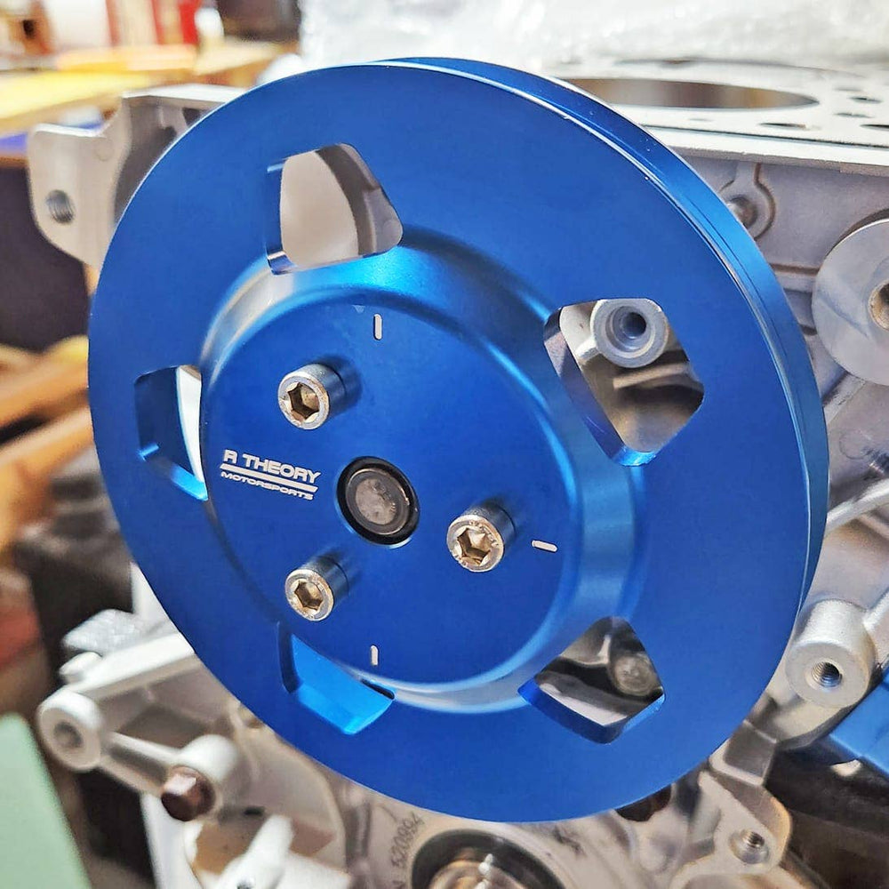 Replacement Pulley