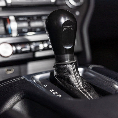 Shift Knob Tear-Drop Ergonomic