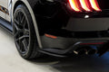 Front Splitter Pair