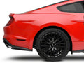 Front Splitter Pair