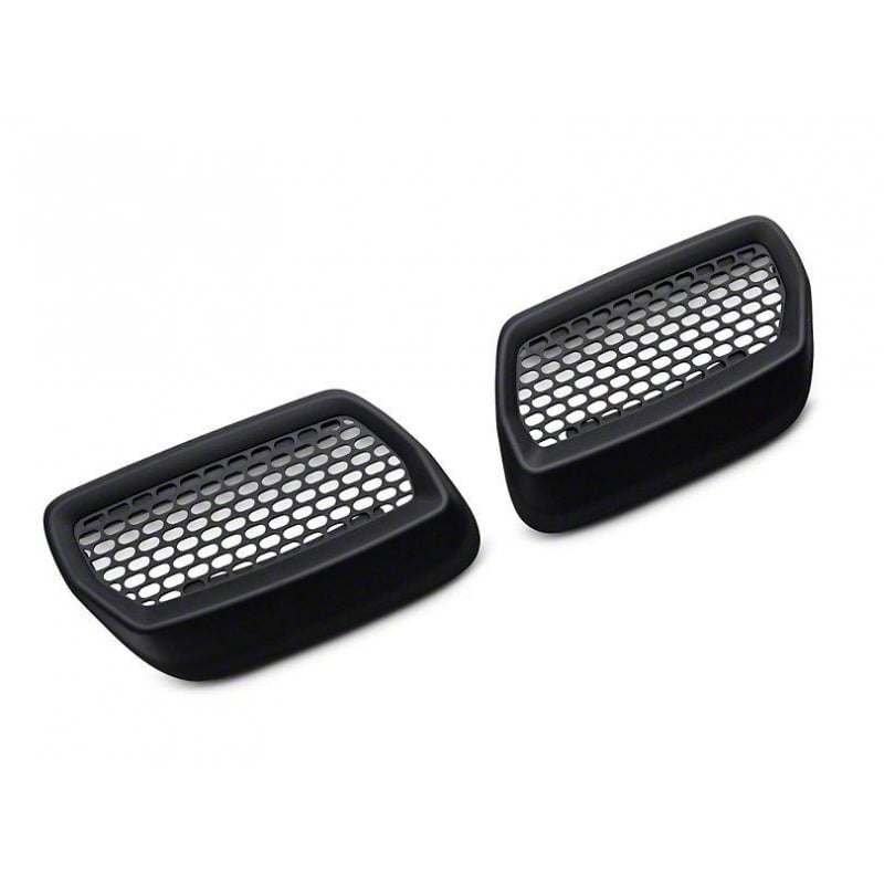 Fender Vent Set