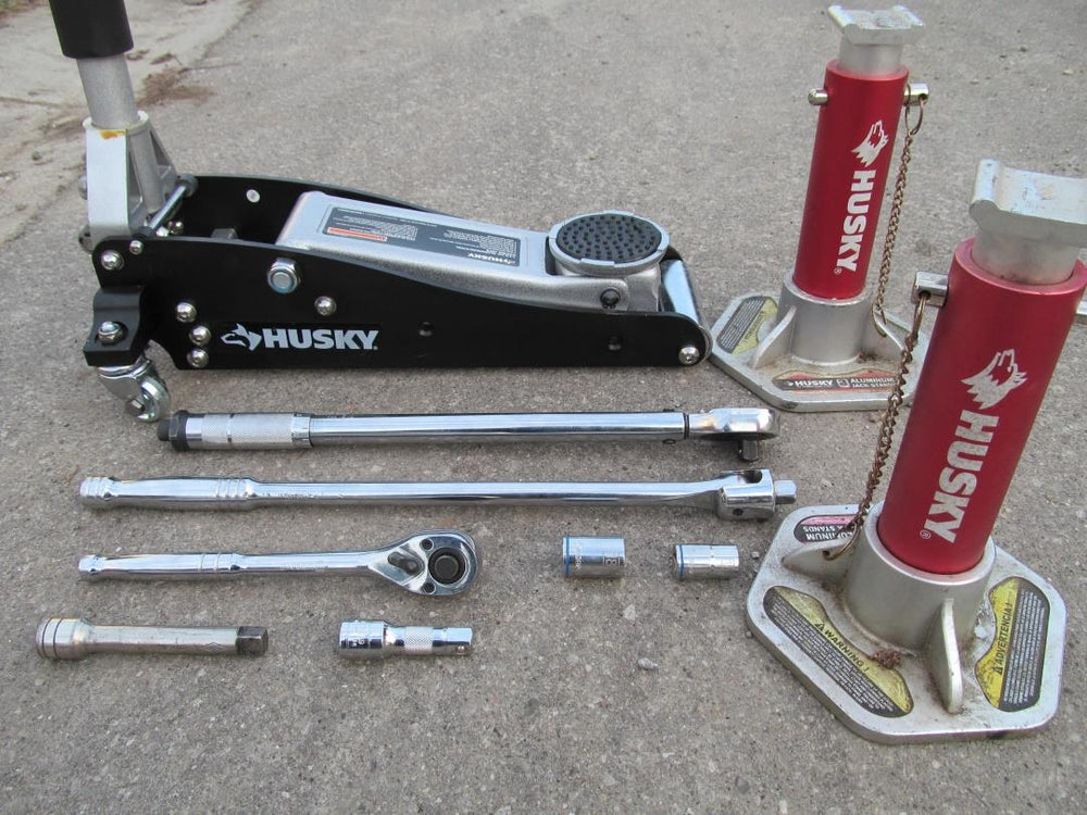Panhard Bar Support Brace