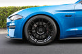 Tech 7 20x9.5 Gloss Black Cast Wheel