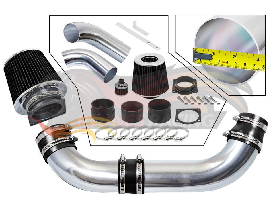 Cold Air Intake System