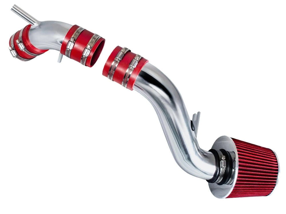 Cold Air Intake Kit with Red Air Filter