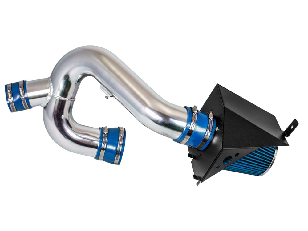 Heat Shield Air Intake Kit