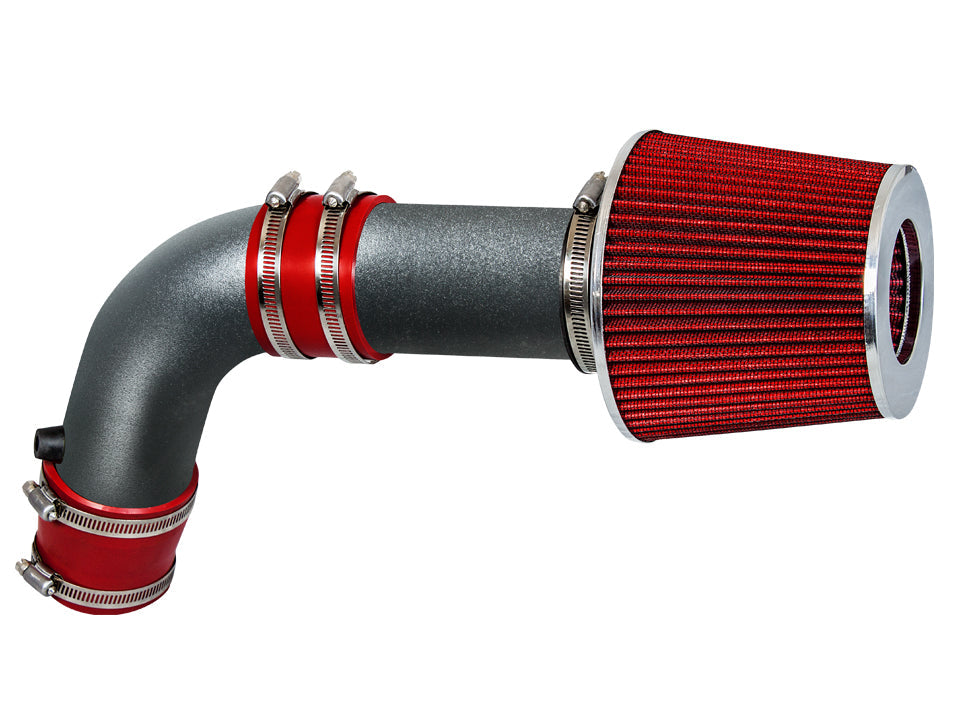 Red Intake System