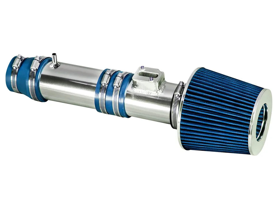 Aluminum Cold Air Intake Kit