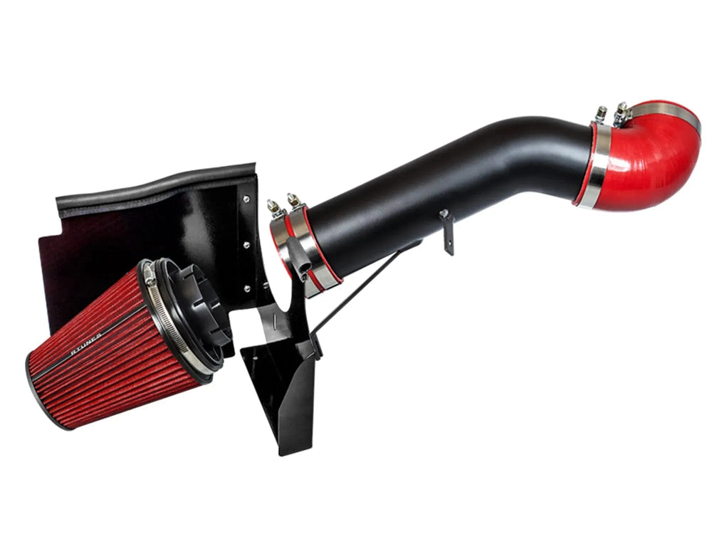 Heat Shield Air Intake Kit