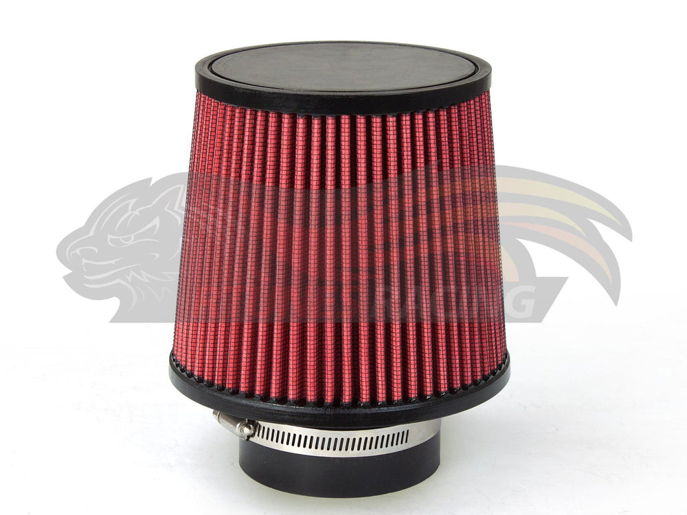Heat Shield Air Intake Kit