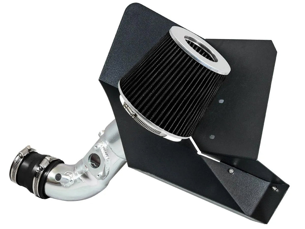Heat Shield Air Intake Kit