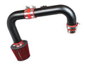 Aluminum Intake Pipe and Air Filter Kit