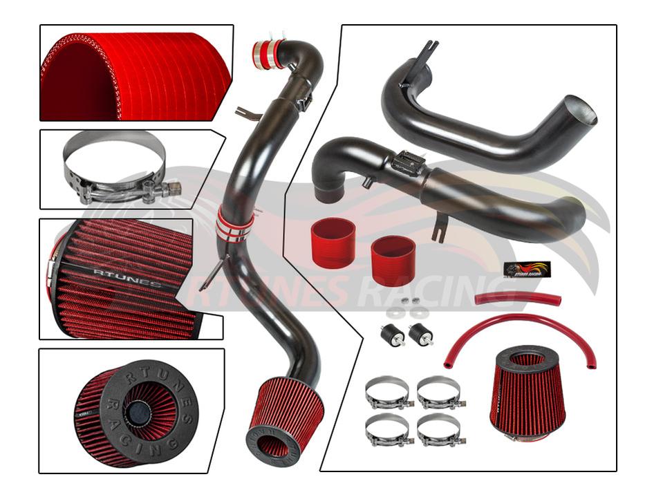 Cold Air Intake Kit