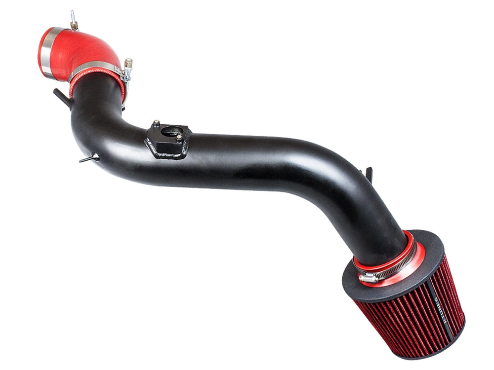 V6 3.0L Cold Air Intake Kit