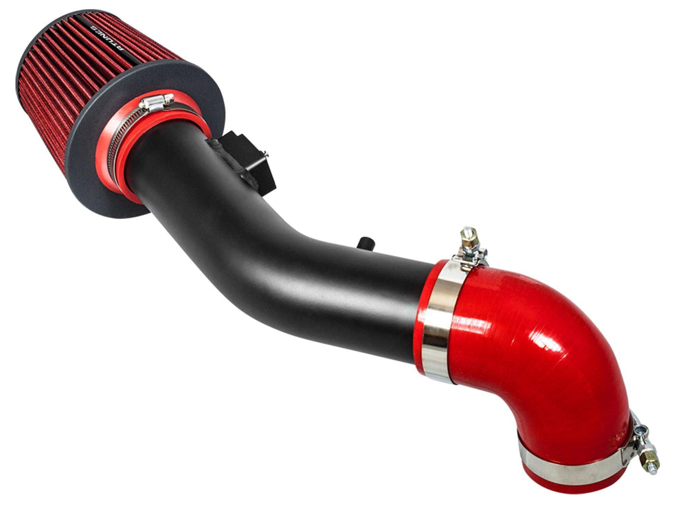 Short Ram Air Intake Kit
