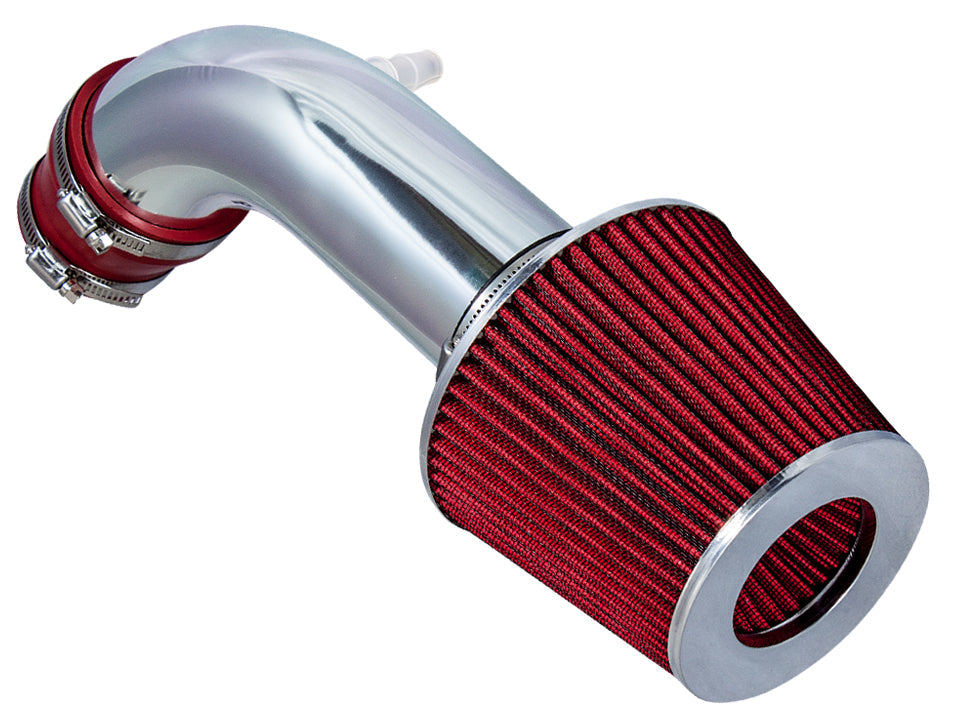 Short Ram Air Intake Kit
