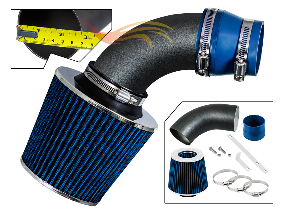 Cold Air Intake Kit