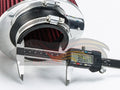 Short Ram Air Intake Kit