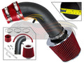 Short Ram Air Intake Kit
