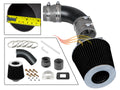 Short Ram Air Intake Kit