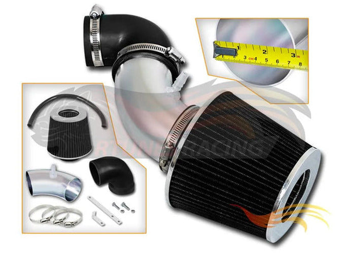 Short Ram Air Intake Kit