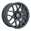 Envy 8-Inch +38 Offset 5x108 Bolt Pattern Wheel