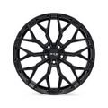 R-Spec RS02 20x8.5 +38 5x114.3 Rotary Forged Wheel