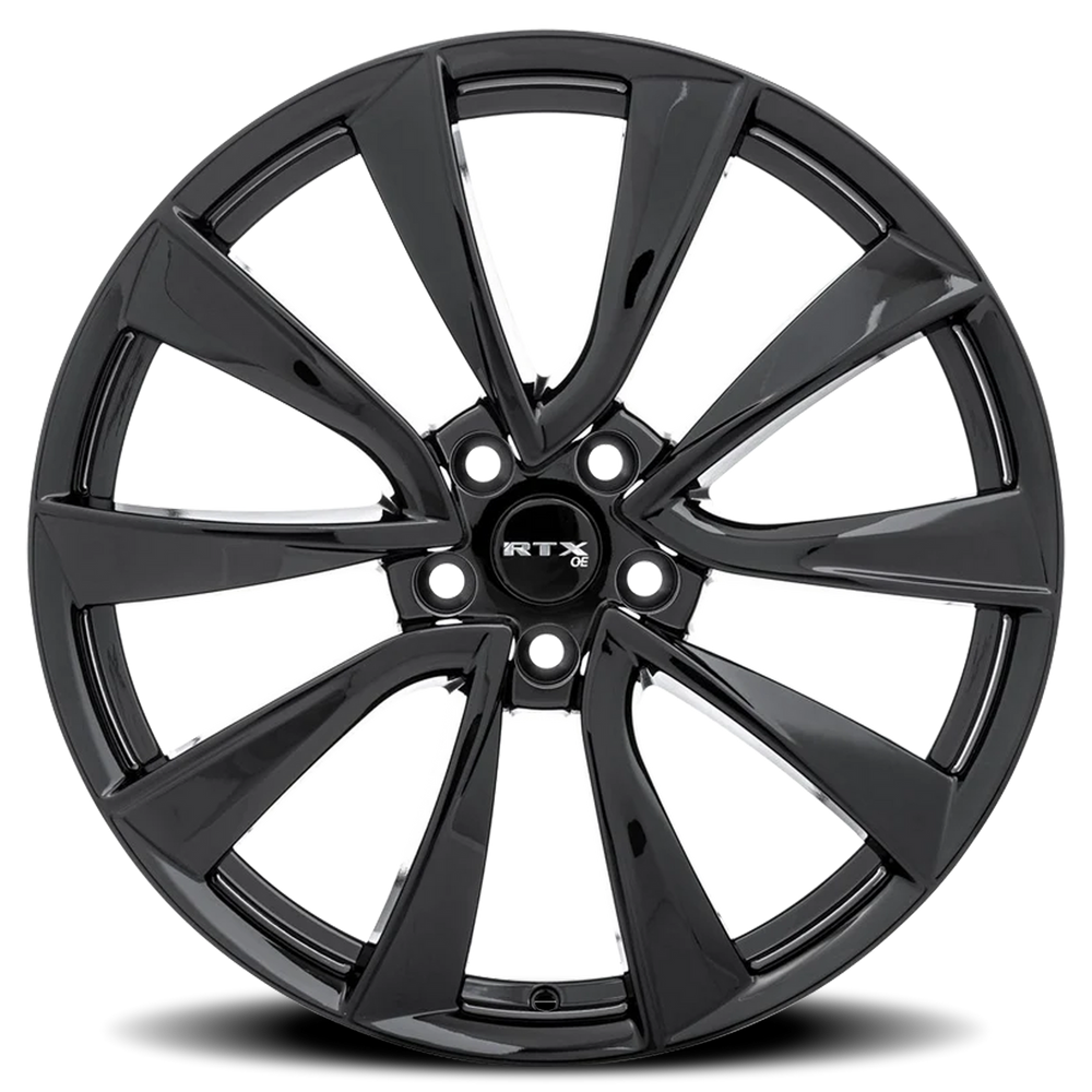 OE Replica TS-01 19-inch Alloy Wheel