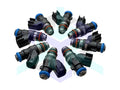 850cc EV6 Fuel Injector Set