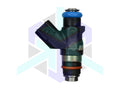 850cc EV6 Fuel Injector Set