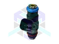 850cc EV6 Fuel Injector Set