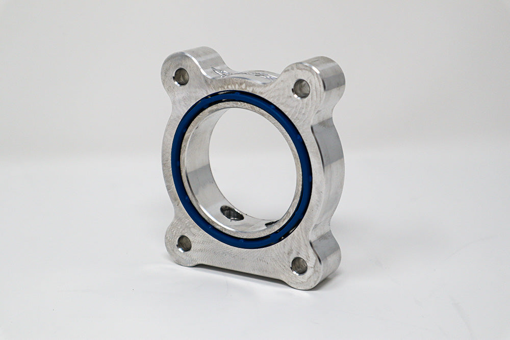 LE2/LFV Turbocharger