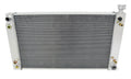 CC622-622FS14C 3-Row All-Aluminum Radiator