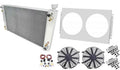 CC622-622FS14C 3-Row All-Aluminum Radiator