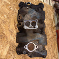 Fuel Vapor Canister