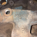 Fuel Vapor Canister
