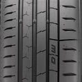 ExtremeContact Sport 02 255/40ZR17 94W Tire