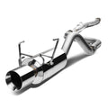 Cat-Back Exhaust System