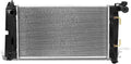 Aluminum Core Radiator