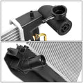 Aluminum Core Radiator