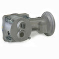 1600cc High Volume Oil Pump with Spin-On Filter Mount