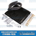 72-Plate Oil Cooler Kit
